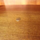 High scandinavian sideboard in teak G Plan