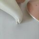 Teapot & duo cups Villeroy & Boch powder pink –