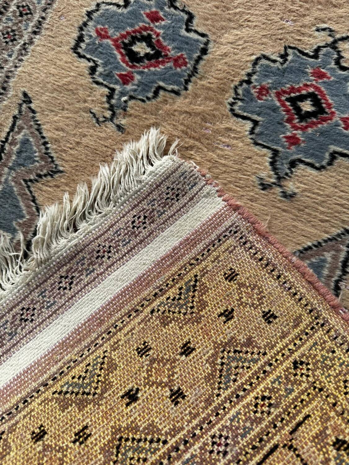 Handmade Persian Rug
