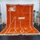 Berber rug