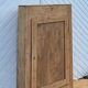 Grand confiturier étroit / bonnetière armoire vaisselier bibliothèque