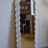 Wall mirror