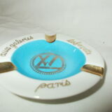 Galeries lafayette advertising ashtray