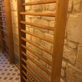 Old swedish gymnastics espalier