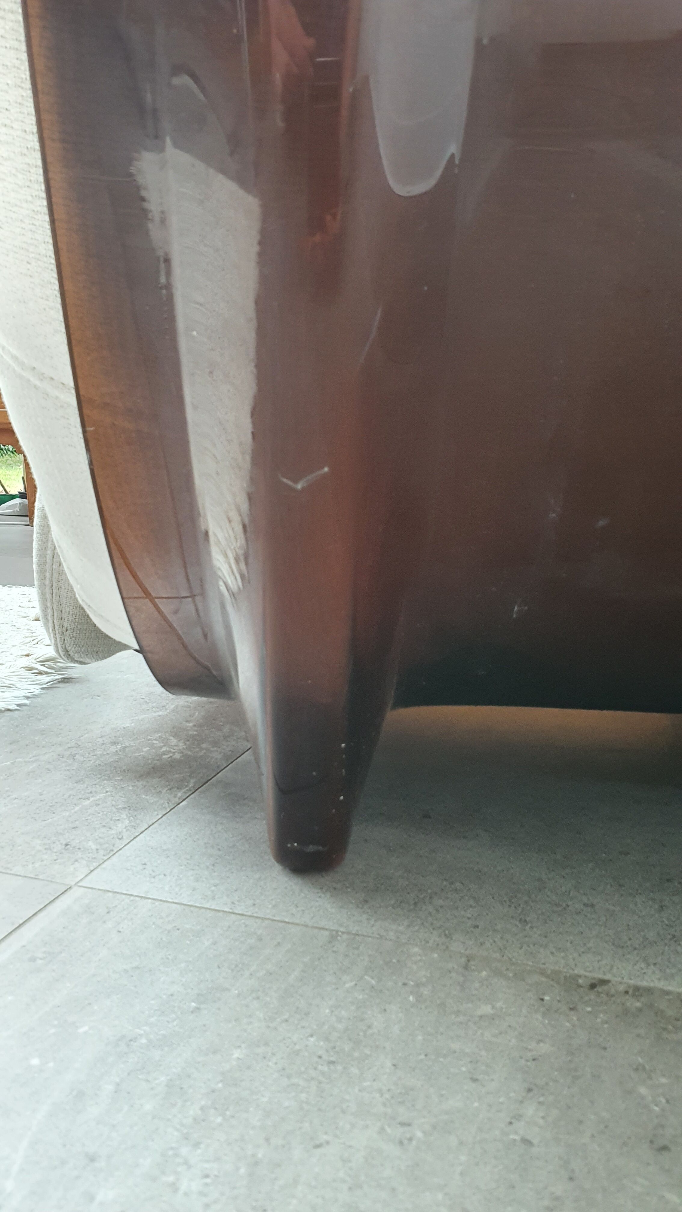 Fauteuil Marsala par Michel Ducaroy pour Ligne Roset