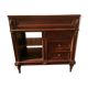 Antique dressing table
