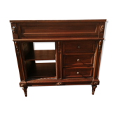Antique dressing table