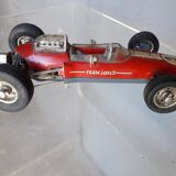 Lotus formula 1 Schuco 1071 vintage car
