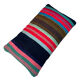Vintage turkish kilim cushion cover 30x50cm