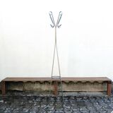 "Gustave" coat rack by Habitât