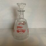 Old carafe old cars