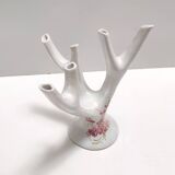 Branch-Shaped Glazed Ceramic Vase by Guido Andlovitz for Lavenia