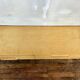 Vintage Scandinavian TV cabinet sideboard