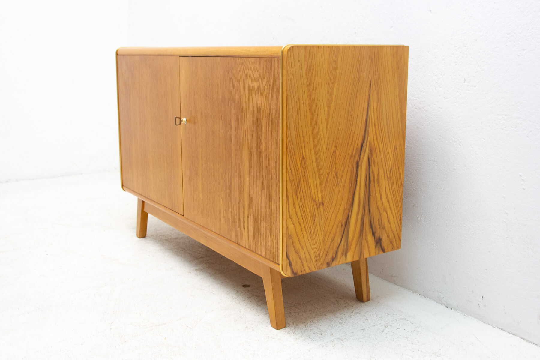 Mid Century Sideboard by Hubert Nepožitek & Bohumil Landsman for Jitona, 1960´s