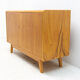 Mid Century Sideboard by Hubert Nepožitek & Bohumil Landsman for Jitona, 1960´s