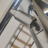 Koch lamppost - Lowy for Omi , chrome 1960/1970