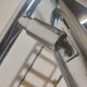 Koch lamppost - Lowy for Omi , chrome 1960/1970