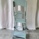 High chair doll