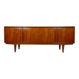 1960s Vintage Timeless Scandinavian Danish Design Teak Sideboard