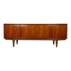 1960s Vintage Timeless Scandinavian Danish Design Teak Sideboard