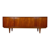 Buffet danois en teck, années 1960