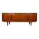 1960s Vintage Timeless Scandinavian Danish Design Teak Sideboard