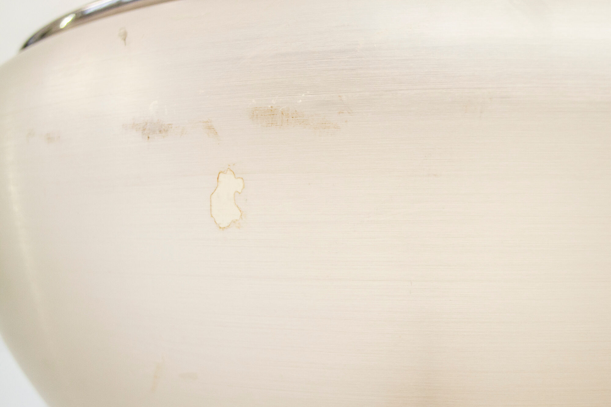 Moana floor lamp by Luigi Massoni for Guzzini Italia 1967