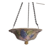 Ceramic plant suspension