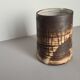 Ceramic Vase by Jacques Pouchain for Atelier Dieulefit, 1960s / Mid-Century / collection/ French ceramics