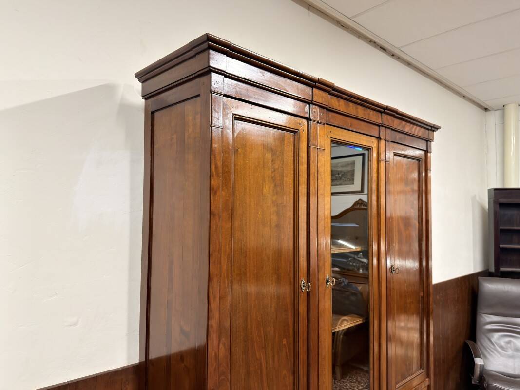 Bibliothèque Assi D'Asolo classique italienne