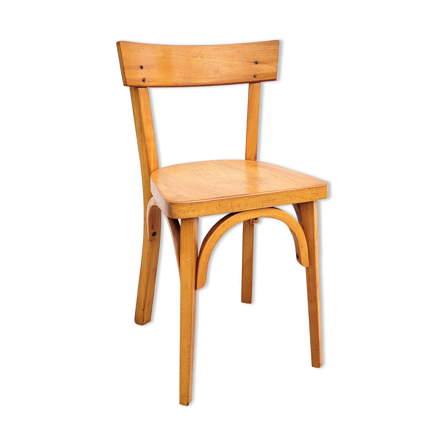 Vintage Baumann children's chair