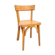 Vintage Baumann children's chair