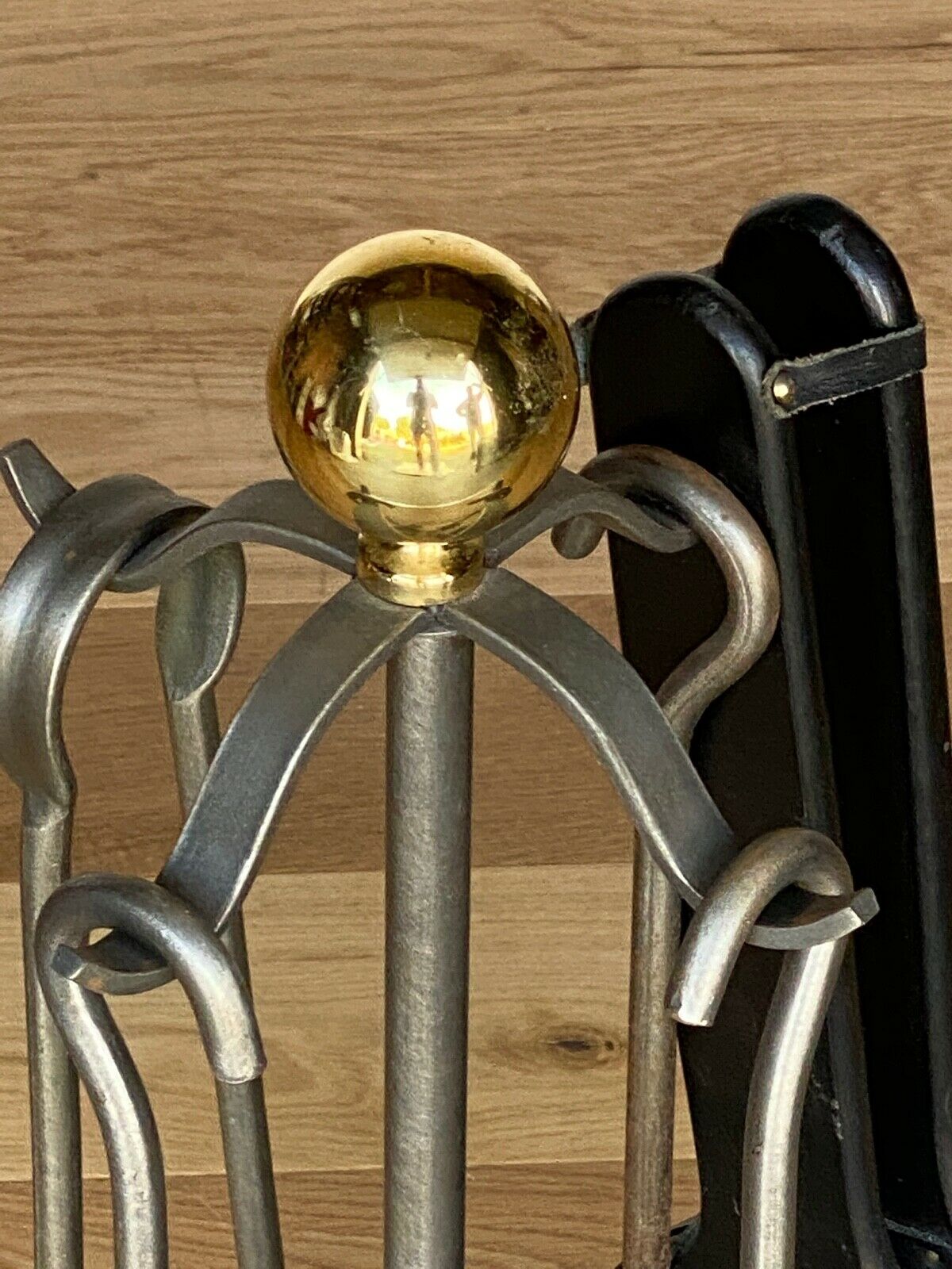 Necessary of chimney 1970 firewall 5 accessories metal openwork