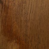 TV stand oak 80 years