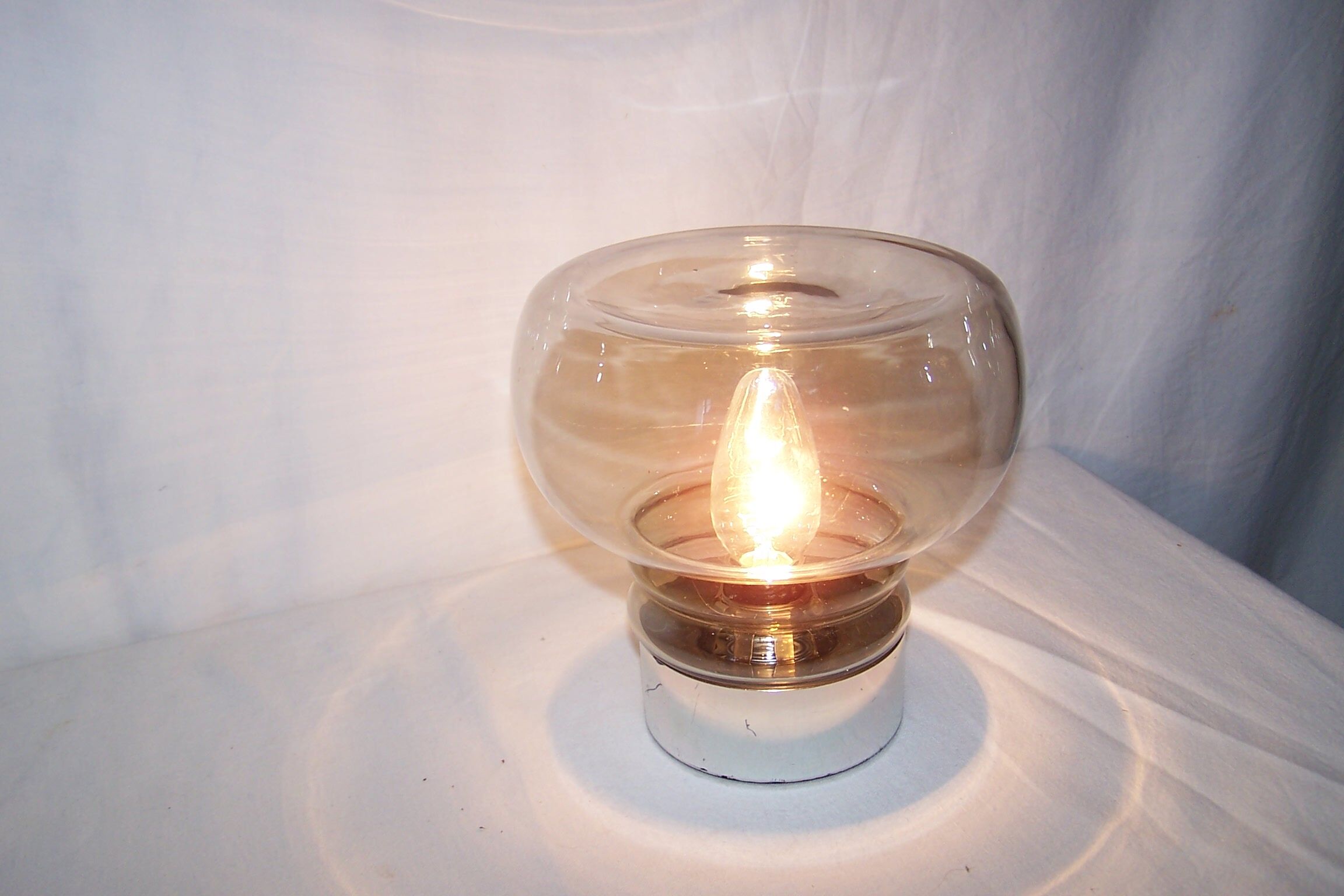 Table lamp - early 1970s