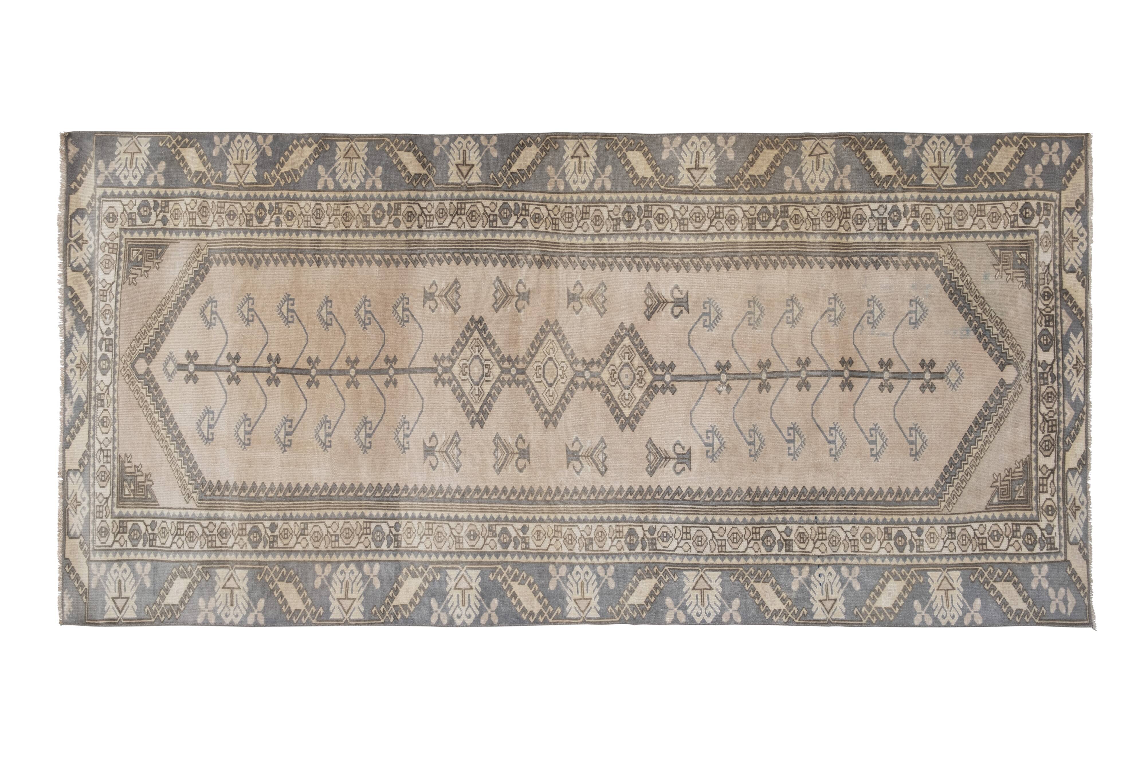 Carpet 146x308 cm