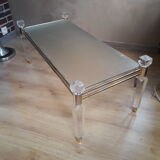 Table basse 1970
