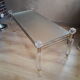 Table basse 1970