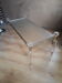 Table basse 1970