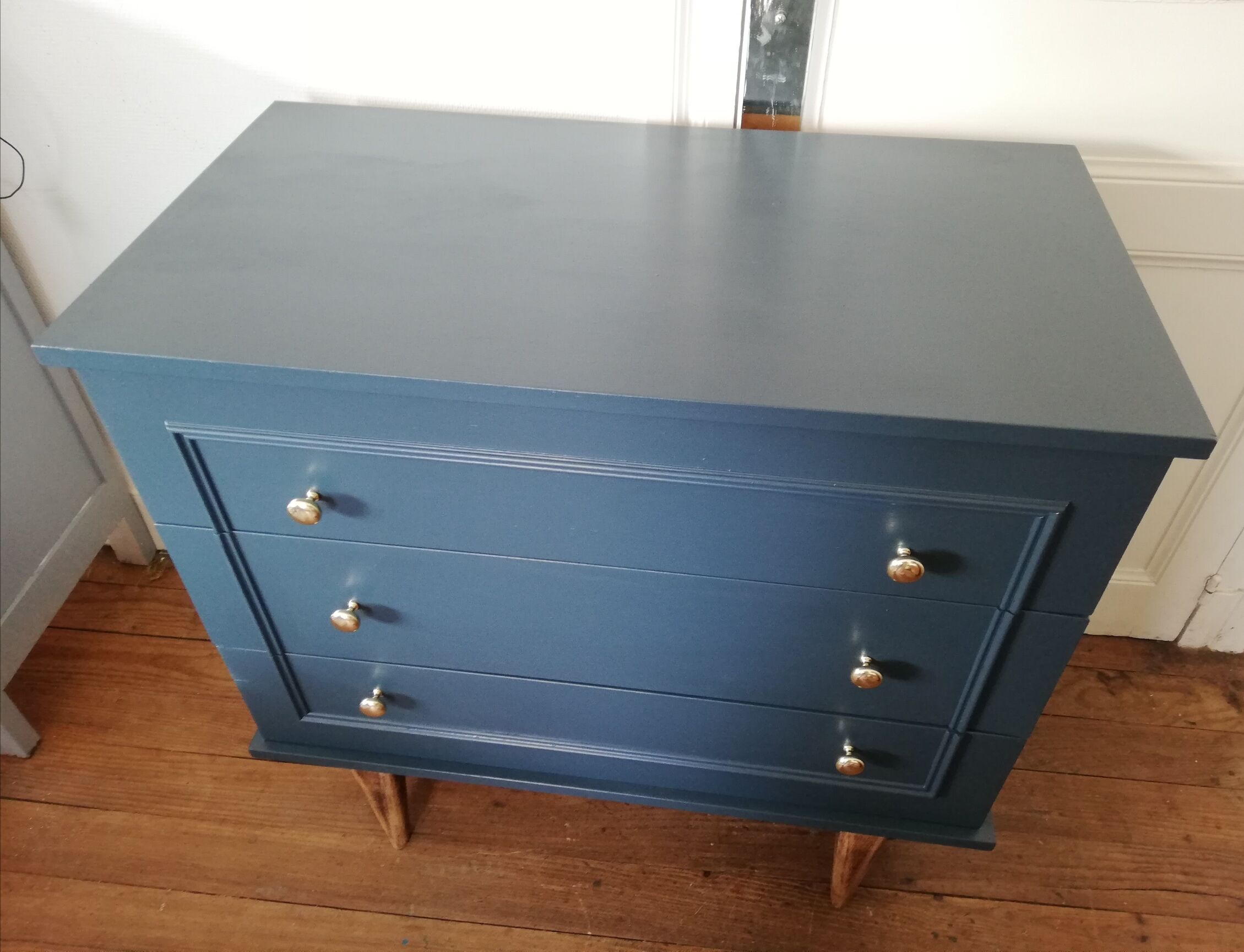 Vintage dresser 60