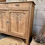 Vintage art deco buffet