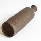 19th century Ger pottery bottle