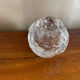 Photophore en verre