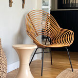 Tabouret Tam Tam par Stamp réf 169