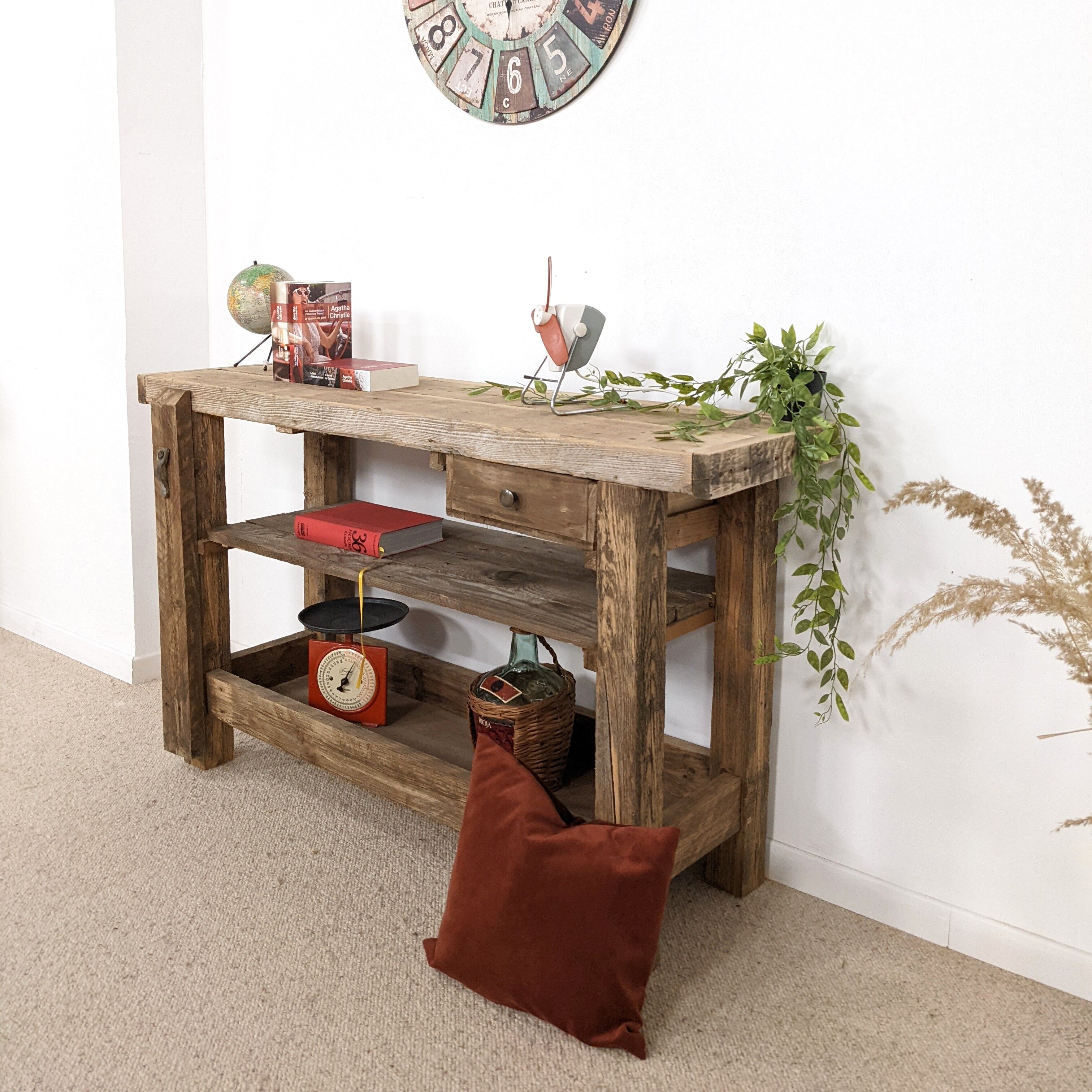 Old Established - 1044