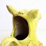 Zoomorphic pitcher from the 50s