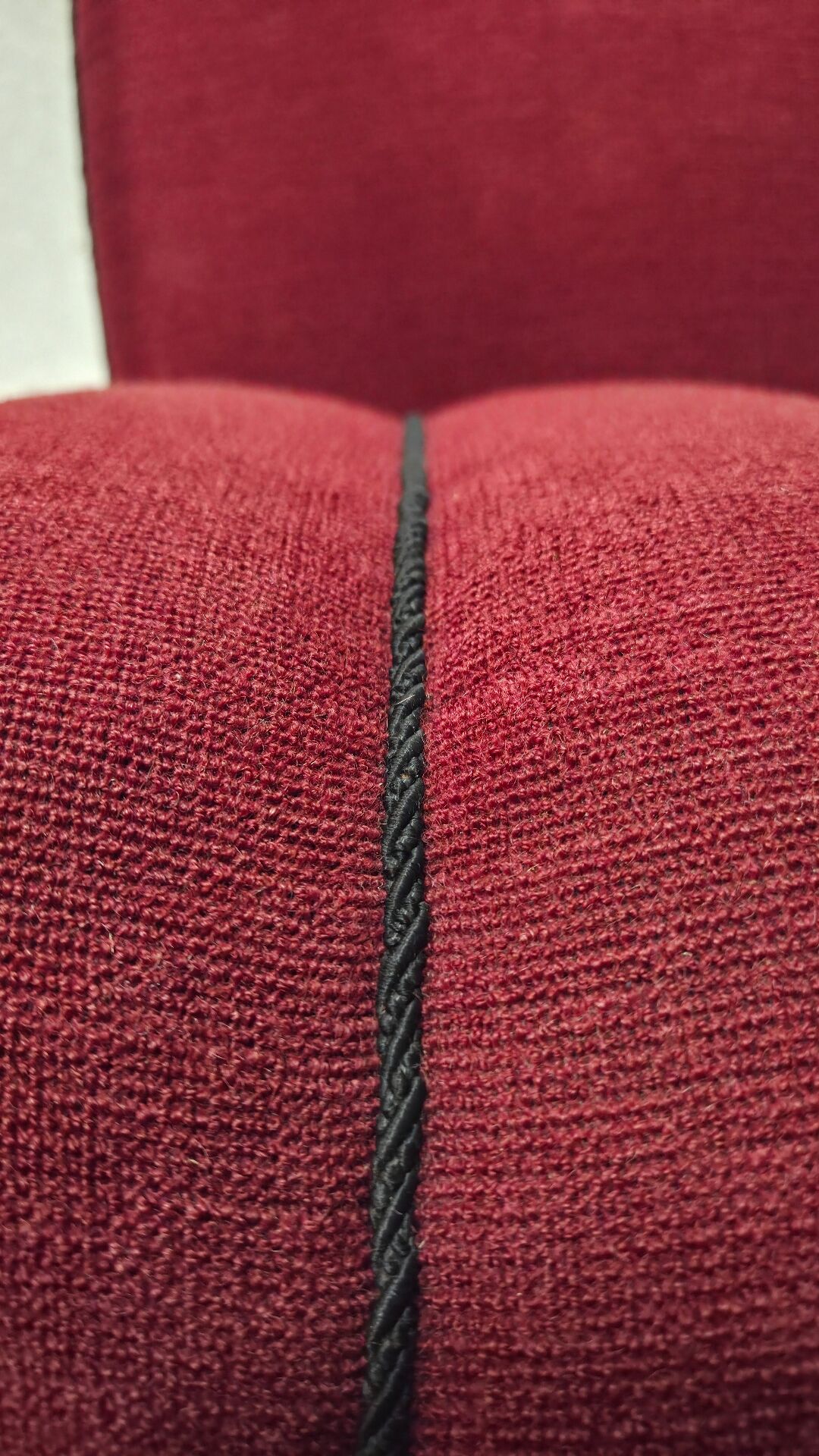 Paire de fauteuils Art Déco 1930