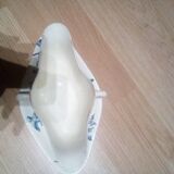 Ironware sauce boat from the beginning of the 20th century