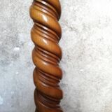Porte manteau en bois