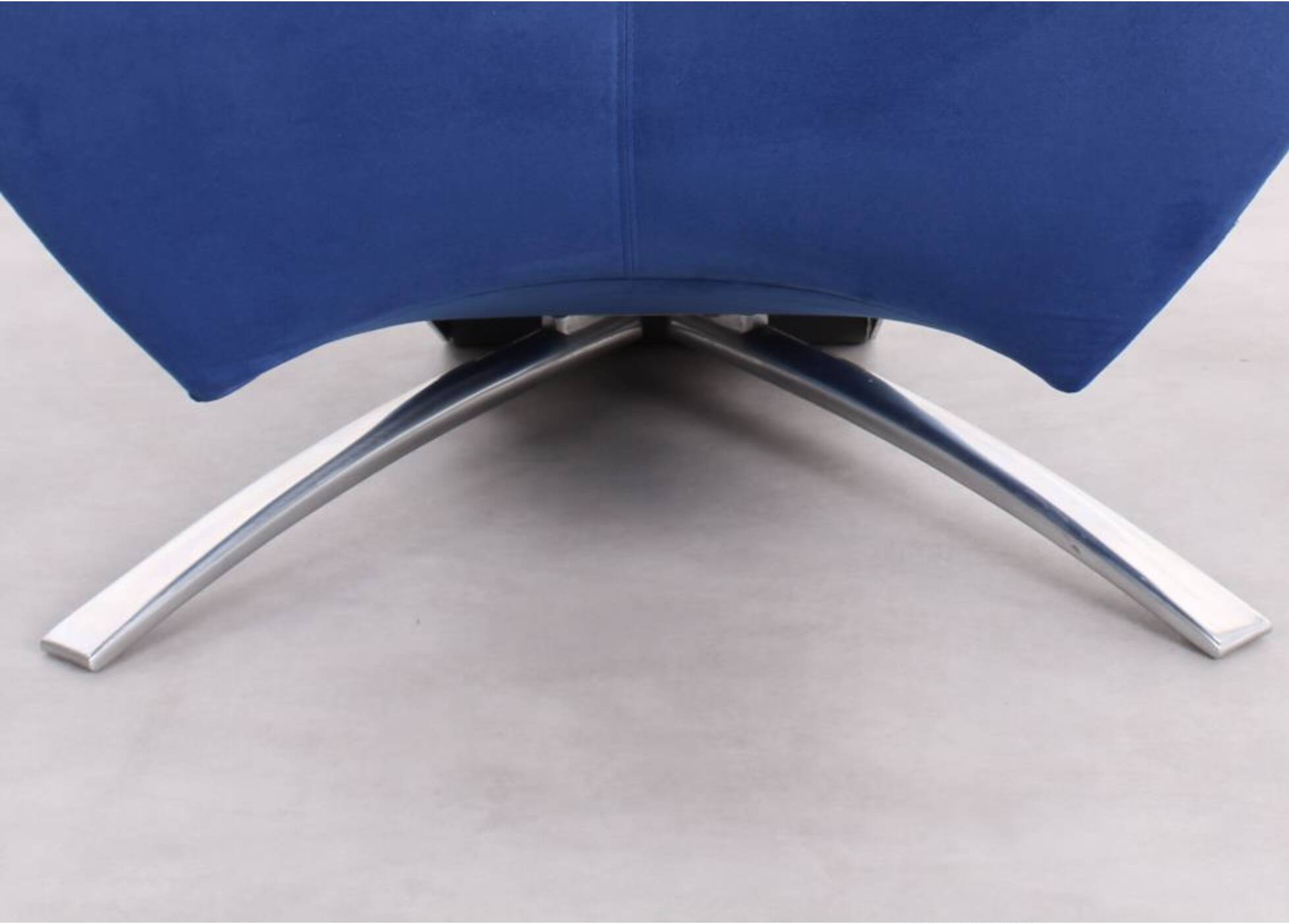 Fauteuil Fora Form Loop